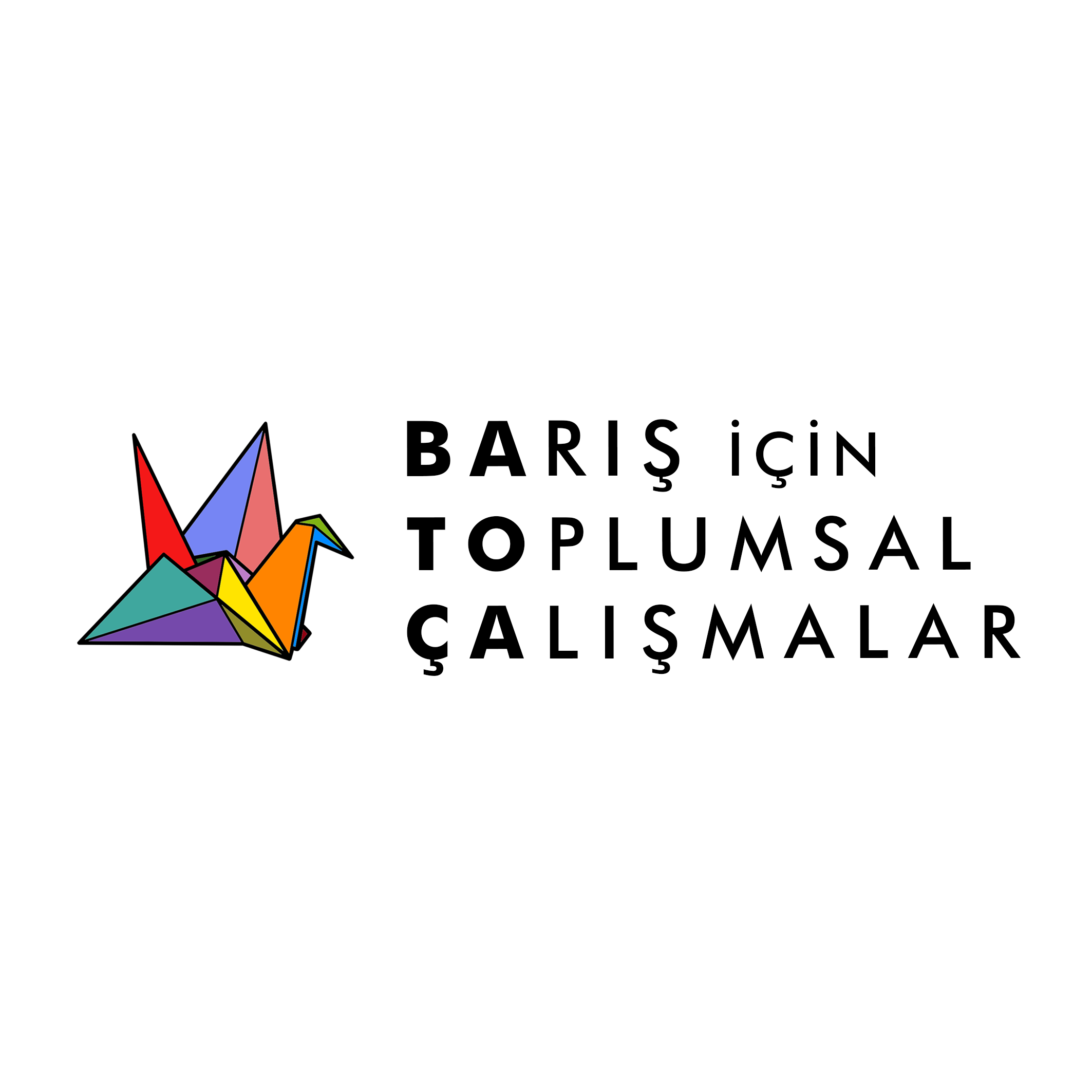 Barış İçin Toplumsal Çalışmalar